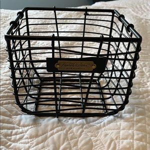 Magnolia Hearth & Hand Basket